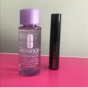 Clinique | High Impact Mascara | Take the Day Off